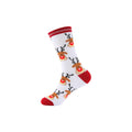 Ember Calder Cotton Socks