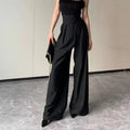 Flow Bexley Wide-Leg Trousers