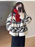 Lumen Juno Wool Coat