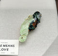 Ember Elan Hair Clip