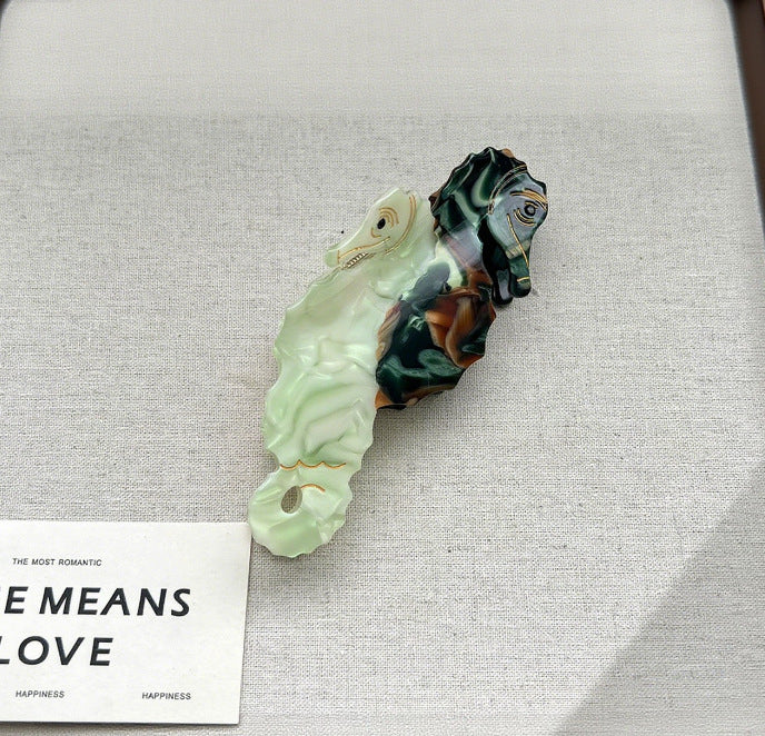 Ember Elan Hair Clip