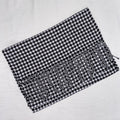 Ember Arden Plaid Scarf