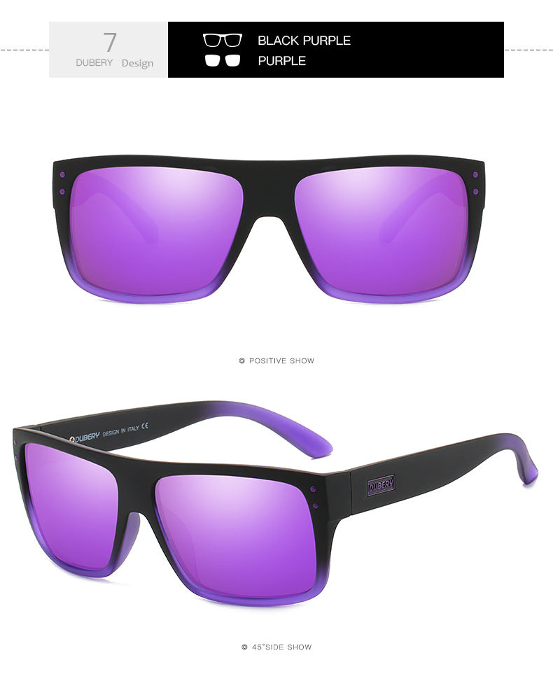 Solace Bexley Polarized Sunglasses