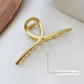 Ember Calder Claw Clip
