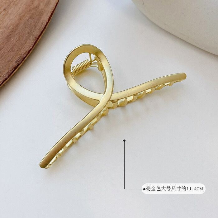 Ember Calder Claw Clip