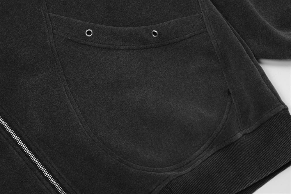 Atlas Bexley Men's Hooded Sweater