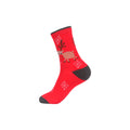 Ember Calder Cotton Socks