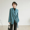 Aurelia Bexley Blazer