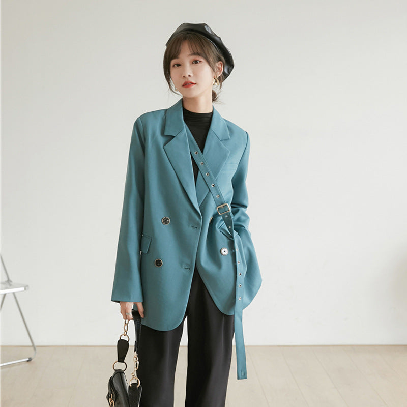 Aurelia Bexley Blazer