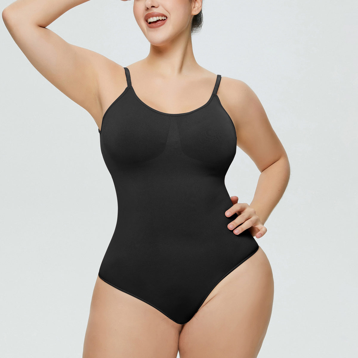 Contour Seamless Bodysuit