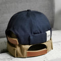 Ember Men's Cotton Breathable Beanie