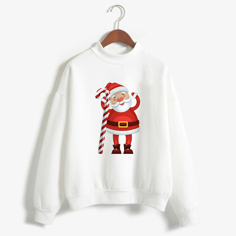 Hearth Fenwick Turtleneck Sweater