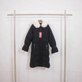 Cove Relaxed Thick Down Jacket