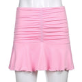 Sway Pleated Vest