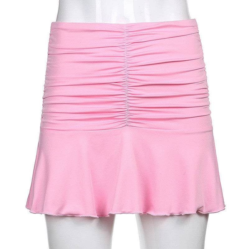 Sway Pleated Vest