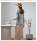 Aurelia Elan Blazer