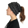 Ember Arden Knit Beanie