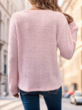 Aurelia Knit T-Shirt