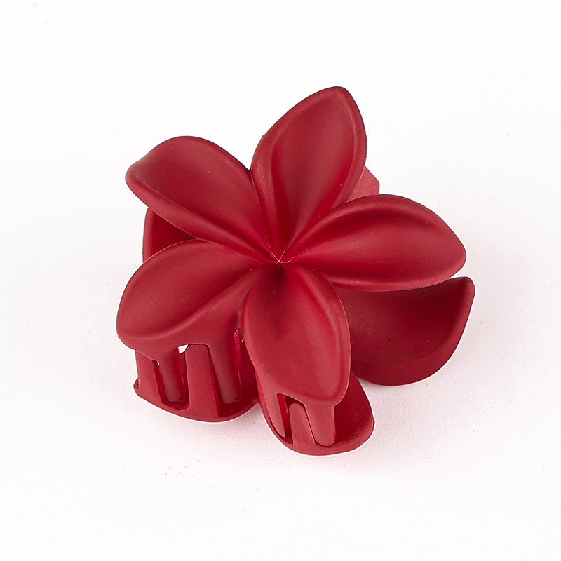 Ember Arden Retro Claw Clip