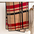 Ember Arden Warm Scarf