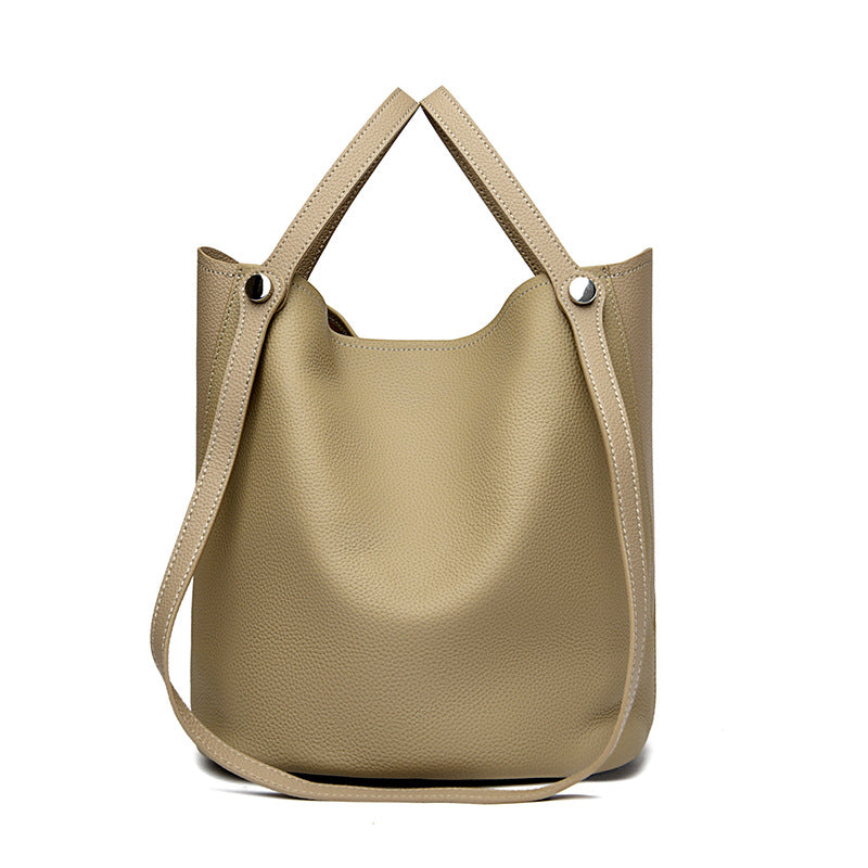 Carry Larkin Tote Bag