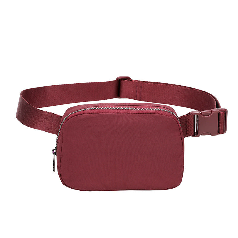 Carry Belt