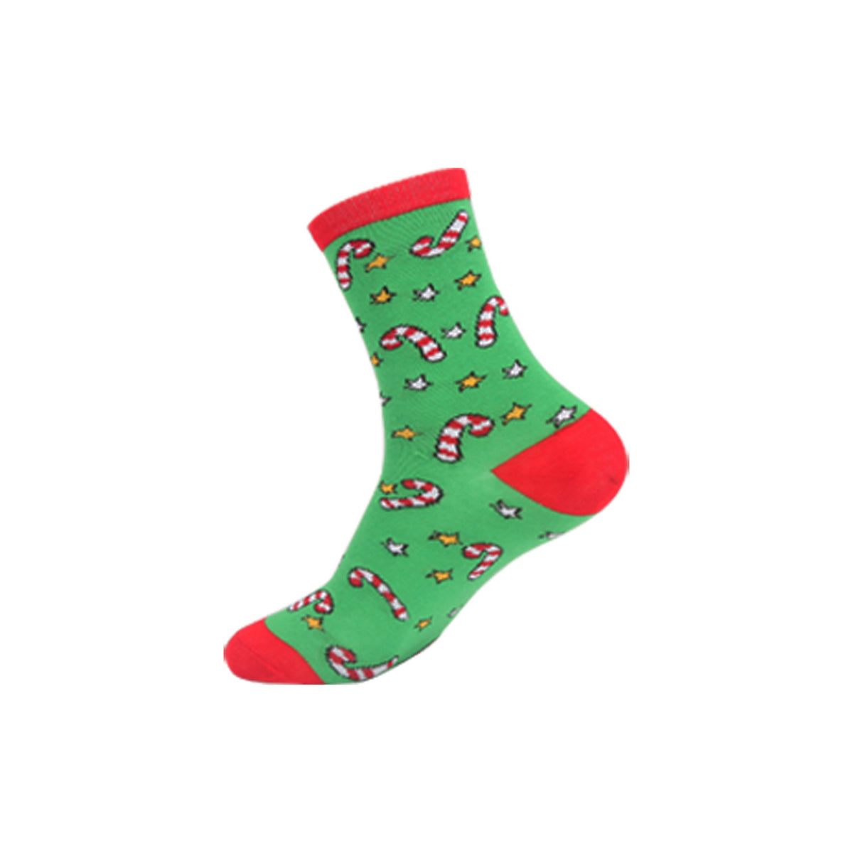 Ember Calder Cotton Socks