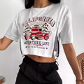 Aurelia Fenwick T-Shirt