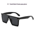 Solace Dorset Polarized Sunglasses