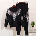 Hearth Isla Sweater