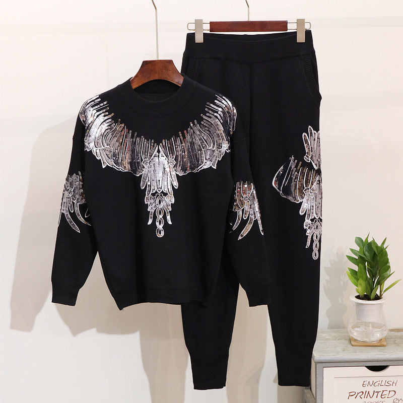 Hearth Isla Sweater