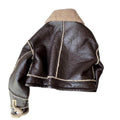 Lumen Fleece Jacket