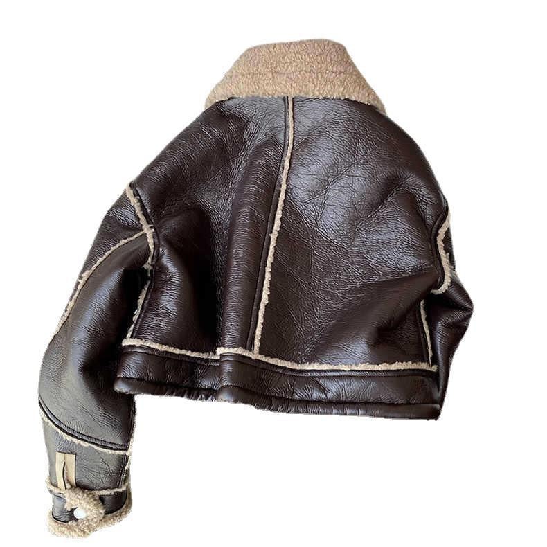 Lumen Fleece Jacket