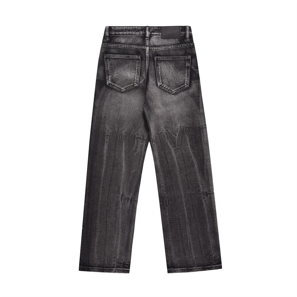 Rover Men's Relaxed Retro Trousers