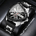 Tempo Dorset Men's Minimalist Watch