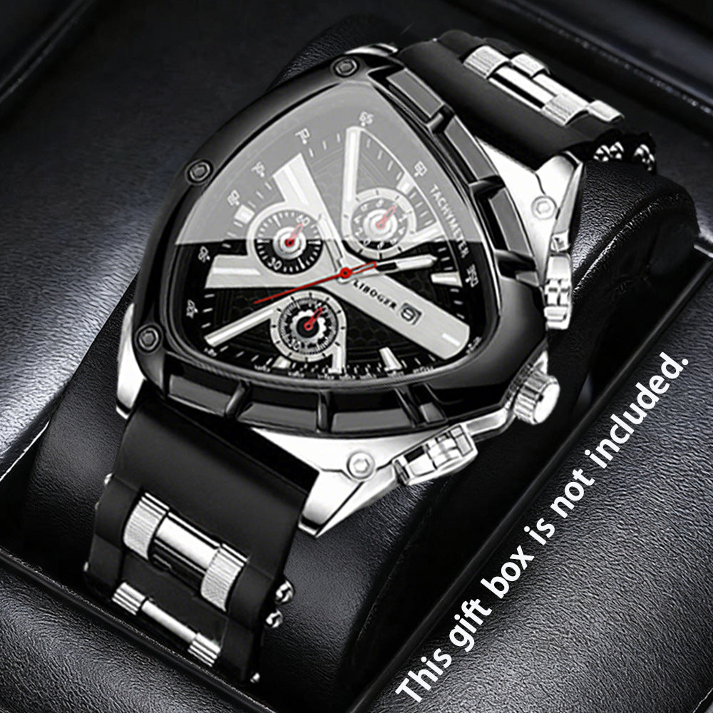 Tempo Dorset Men's Minimalist Watch