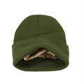 Ember Bexley Wool Beanie