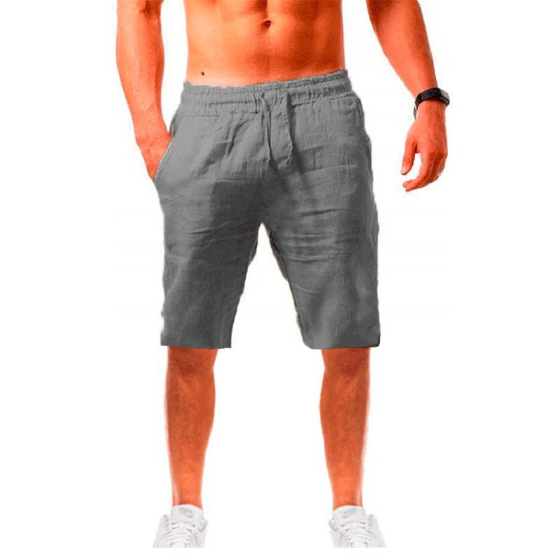 Rover Arden Men's Breathable Shorts