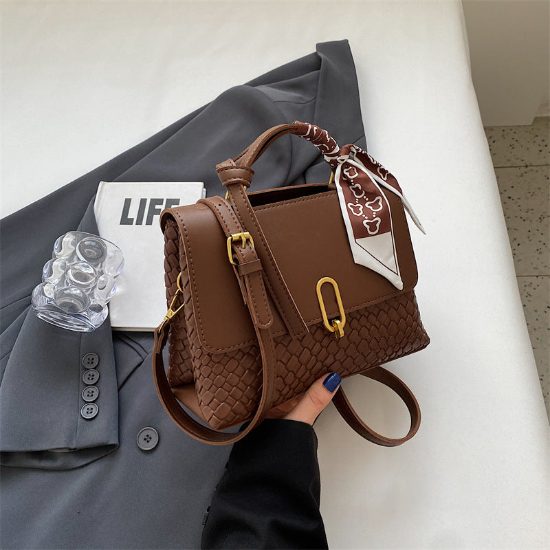 Carry Harlow Tote Bag