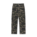 Rover Men's Multi-Pocket Pocket Camo Cargo Pants