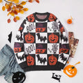 District Men's Relaxed Crew-Neck Pullover