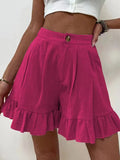 Flow Bexley Relaxed Shorts