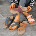 Stride Bexley Sandals