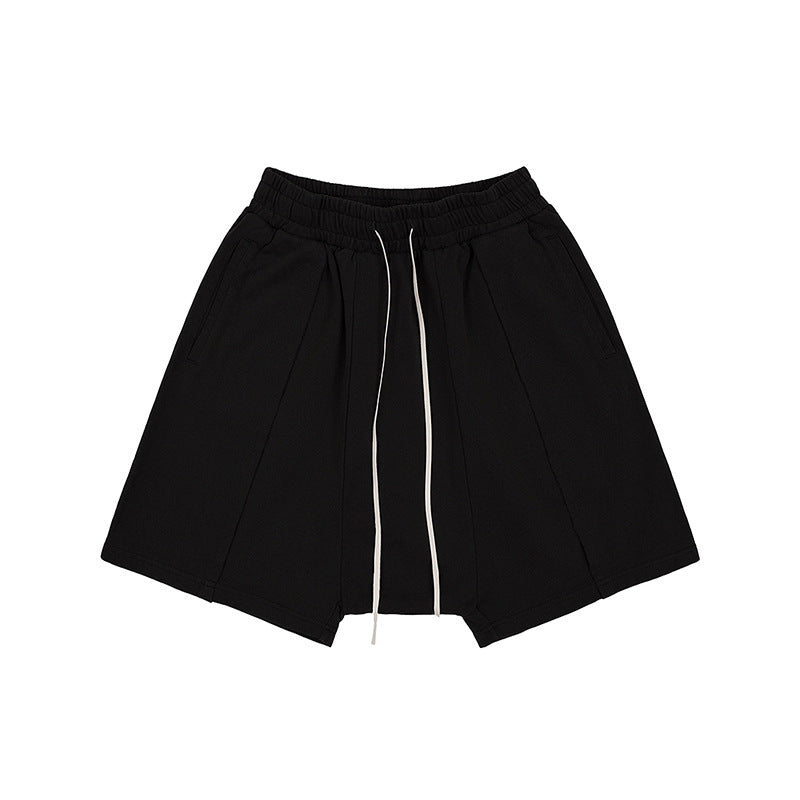 Rover Bexley Men's Relaxed Drawstring Shorts