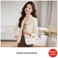 Aurelia Bexley Short Blazer