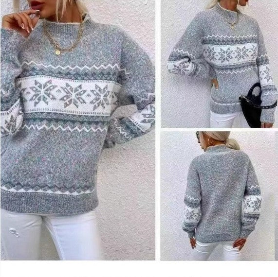 Hearth Harlow Turtleneck Sweater