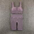 SculptForm Bexley Seamless Yoga Set