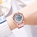 Tempo Bexley Minimalist Water-Resistant Watch