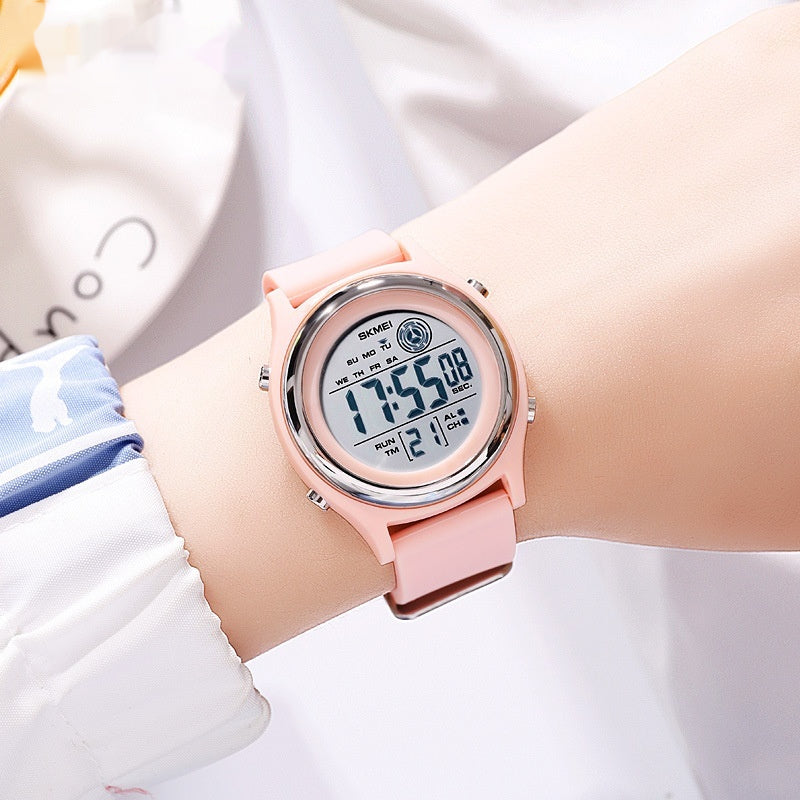 Tempo Bexley Minimalist Water-Resistant Watch