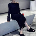 Sera Bexley Knit Two-Piece Set